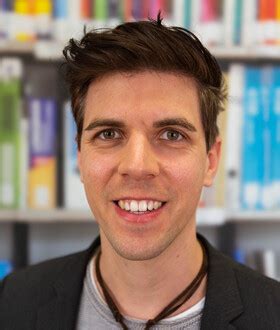 Portrait Wolfgang Robinig