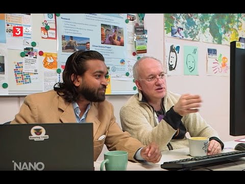 Featured on ORF2 & 3sat: Octopus Intelligence Project Makes National Headlines